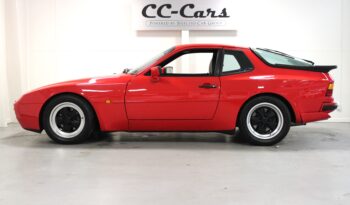 Porsche 944 2,5 Turbo full