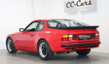 Porsche 944 2,5 Turbo full