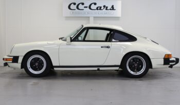 Porsche 911 3.0 SC Coupe full