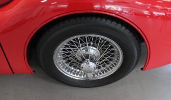 Jaguar XK 140 3,4 OTS full