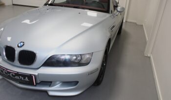 BMW Z3 3.2 M Roadster full