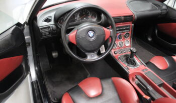 BMW Z3 3.2 M Roadster full