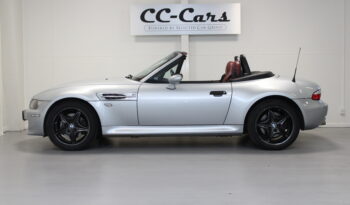 BMW Z3 3.2 M Roadster full