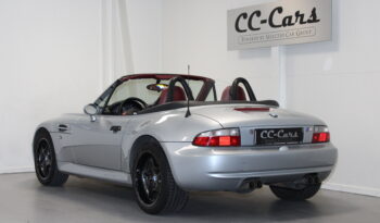 BMW Z3 3.2 M Roadster full