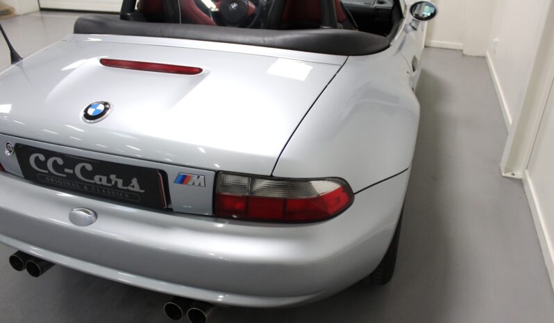 BMW Z3 3.2 M Roadster full