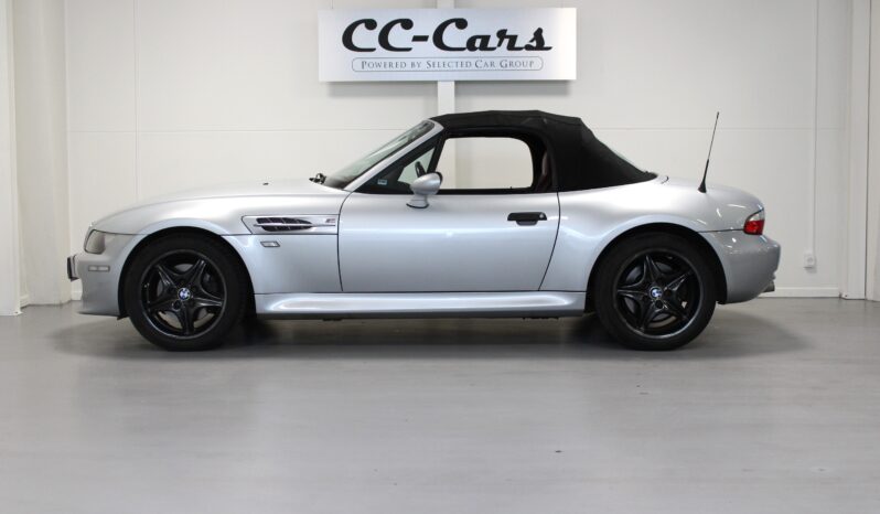 BMW Z3 3.2 M Roadster full