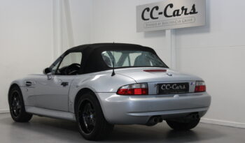 BMW Z3 3.2 M Roadster full