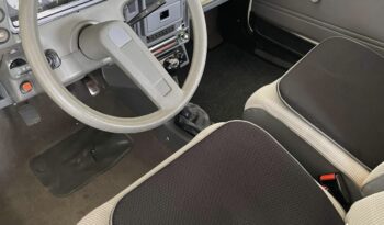 Citroën Visa 11RE full