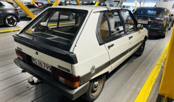 Citroën Visa 11RE full