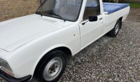 Peugeot 504 Pick Up