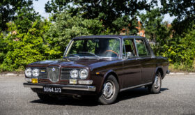 Lancia 2000 Berlina I.E
