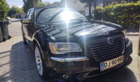 Lancia Thema 3,0 diesel