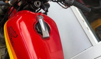 Honda CB 400 N full