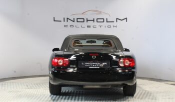 Mazda MX-5 1,8 full