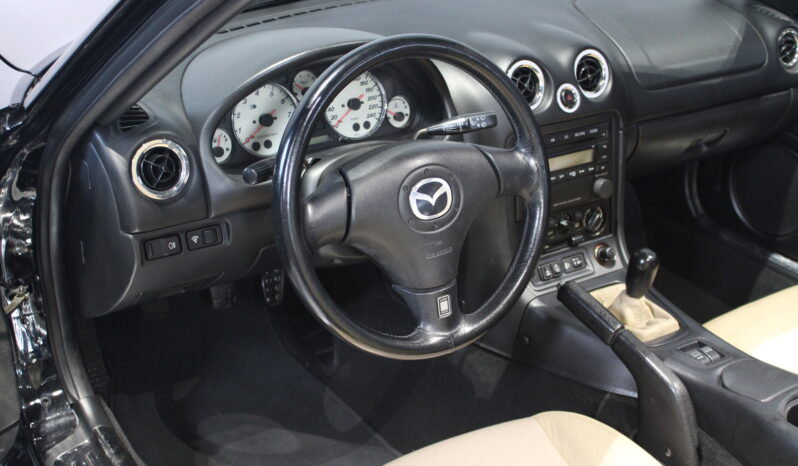 Mazda MX-5 1,8 full