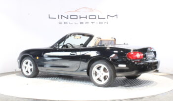 Mazda MX-5 1,8 full