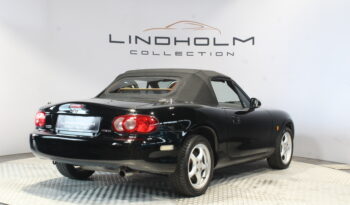 Mazda MX-5 1,8 full