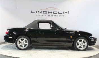 Mazda MX-5 1,8 full