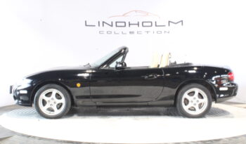 Mazda MX-5 1,8 full