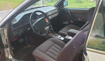 Mercedes-Benz CL-Klasse 230CE coupe full