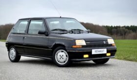 Renault R5 Exclusiv