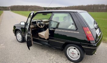 Renault R5 Exclusiv full