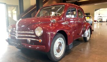 Renault 4CV 8-32 full