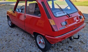 Renault R5 LeCar full