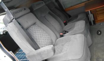 Chevrolet Express Starcraft full