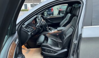 BMW Øvrige BMW X6 4,4 xDrive50i aut. Van 5d full