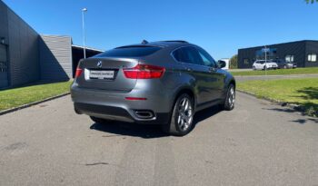 BMW Øvrige BMW X6 4,4 xDrive50i aut. Van 5d full