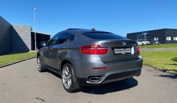 BMW Øvrige BMW X6 4,4 xDrive50i aut. Van 5d full