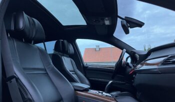 BMW Øvrige BMW X6 4,4 xDrive50i aut. Van 5d full