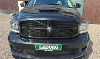 Dodge Øvrige Ram 1500 8,3 SRT-10 aut. full