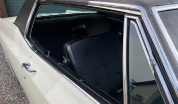 Cadillac DeVille 7,0 Coupe aut. full