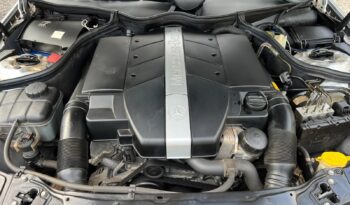 Mercedes-Benz Øvrige C240 2,6 Avantgarde aut. full