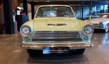 Ford Cortina Consul 1200 Deluxe full