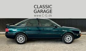 Audi 80 B4 2,6 Quattro V6