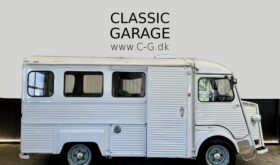 Citroën HY “Camper”