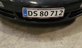 Porsche 911 997 3,8 Cabriolet carrera S