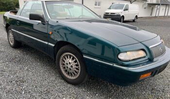 Chrysler LeBaron 300 Convertible 7,2 full