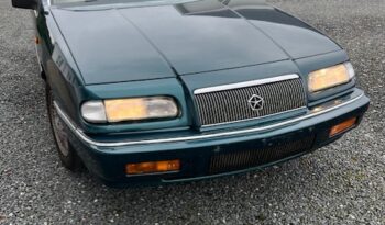 Chrysler LeBaron 300 Convertible 7,2 full