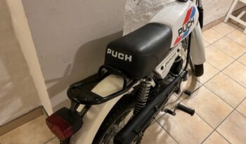 Puch Pionier full