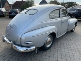 Volvo PV 444/445 PV444 1,4 B14 full