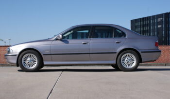 BMW 5-Serie E39 523iA full