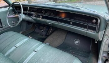 Buick Øvrige LeSabre 5,6 V8 Hardtop aut. full