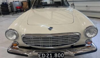 Volvo P 1800 S 1,8 full