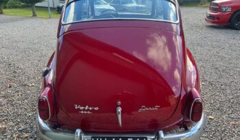 Volvo PV 544 1,6 full