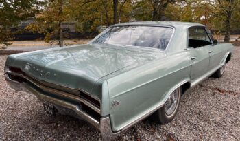 Buick Øvrige LeSabre 5,6 V8 Hardtop aut. full