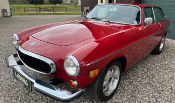 Volvo P 1800 ES 2,0 full